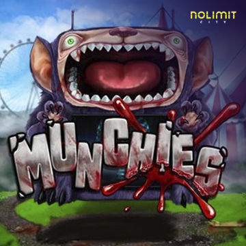 Munchies - POCKETSLOT777