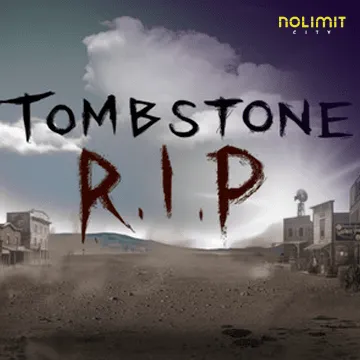 Tombstone Rip - POCKETSLOT777