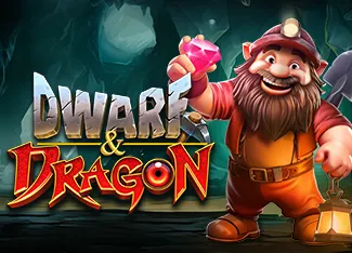 Dwarf & Dragon - POCKETSLOT777