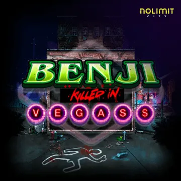 Benji Killed in Vegas - POCKETSLOT777