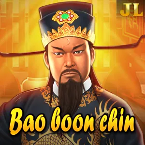 Bao boon chin - POCKETSLOT777