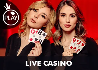 Pragmatic Casino - POCKETSLOT777