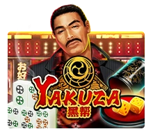 Yakuza - POCKETSLOT777