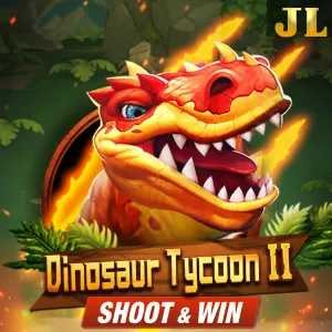 Dinosaur Tycoon II - POCKETSLOT777