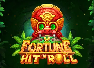 Fortune Hitn Roll - POCKETSLOT777