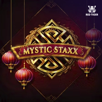 Mystic Staxx - POCKETSLOT777