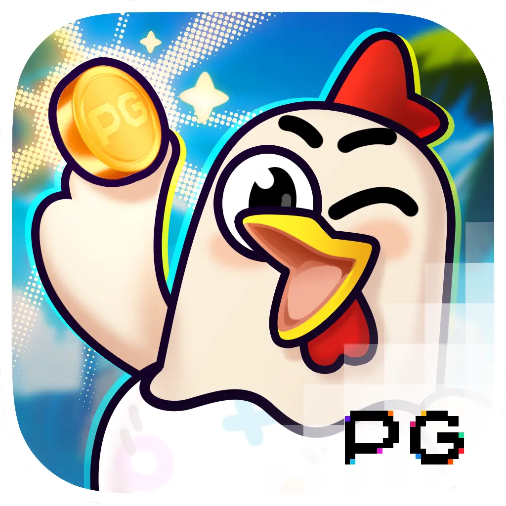 Chicky Run - POCKETSLOT777