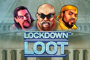 Lockdown Loot - POCKETSLOT777