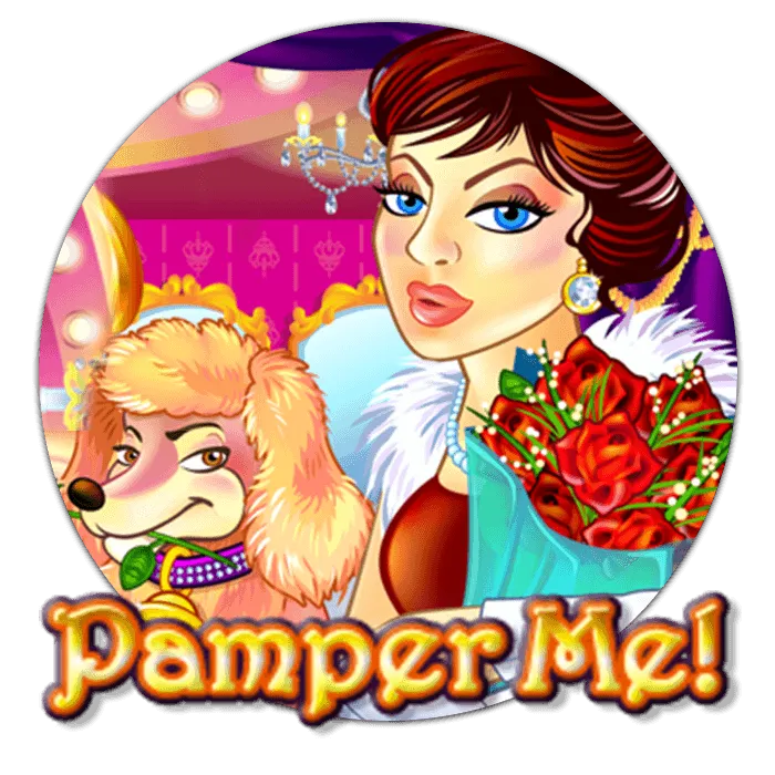 Pamper Me - POCKETSLOT777