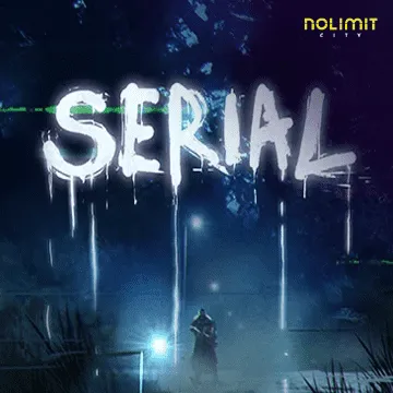 Serial - POCKETSLOT777