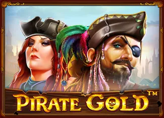 Pirate Gold - POCKETSLOT777