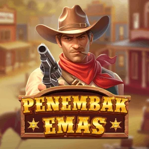 Golden Gunslinger - POCKETSLOT777