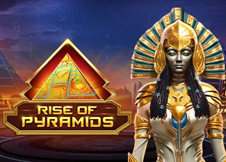 Rise of Pyramids - POCKETSLOT777