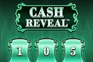Cash Reveal Credits - POCKETSLOT777