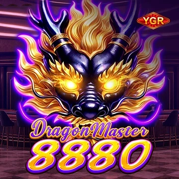 Dragon Master 8880 - POCKETSLOT777