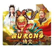 Wukong - POCKETSLOT777