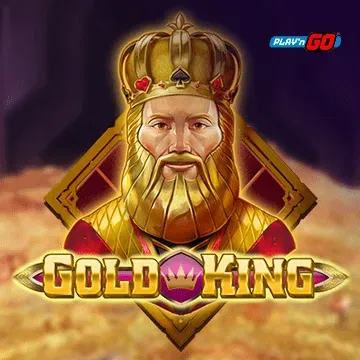 Gold King - POCKETSLOT777