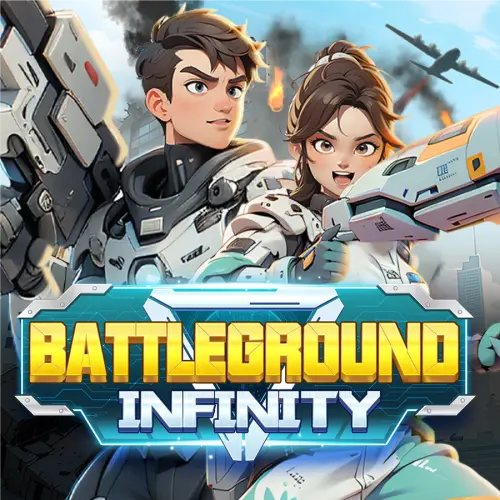 Battleground Infinity - POCKETSLOT777