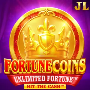 Fortune Coins Unlimited Fortune&trade; - POCKETSLOT777