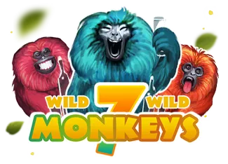 7 Monkeys - POCKETSLOT777