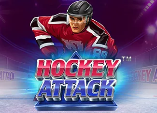 Hockey Attack - POCKETSLOT777