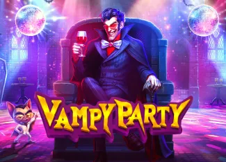 Vampy Party - POCKETSLOT777