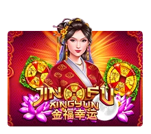 Jin Fu Xing Yun - POCKETSLOT777