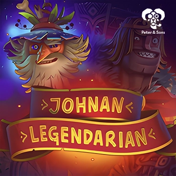 Johnan Legendarian - POCKETSLOT777