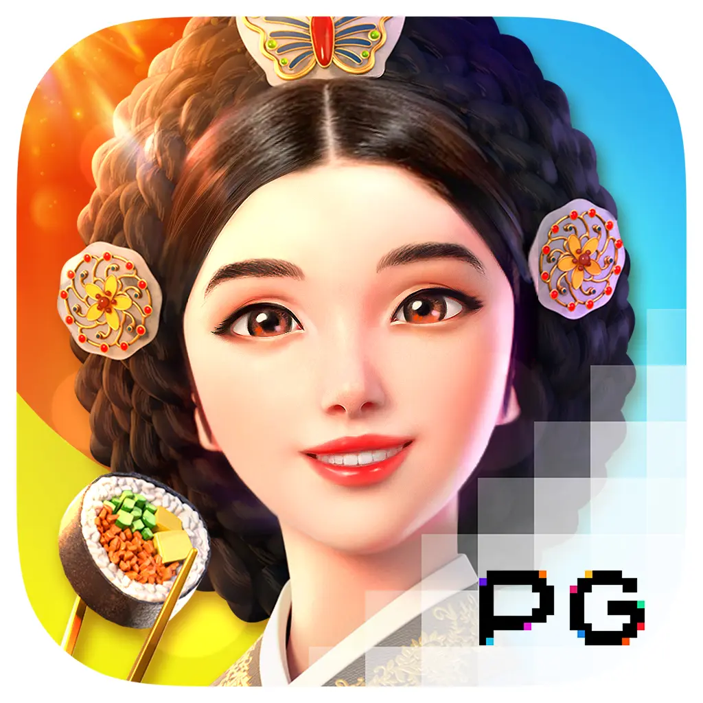 The Queens Banquet - POCKETSLOT777