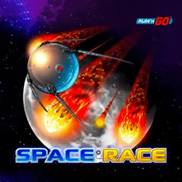 Space Race - POCKETSLOT777