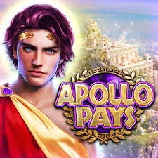 Apollo Pays - POCKETSLOT777