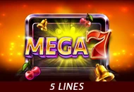 Mega 7 - POCKETSLOT777