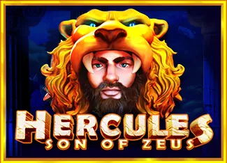 Hercules Son of Zeus - POCKETSLOT777