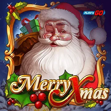 Merry Xmas - POCKETSLOT777