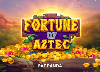 Fortune of Aztec - POCKETSLOT777