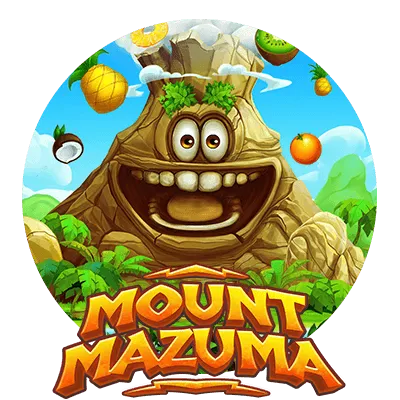Mount Mazuma - POCKETSLOT777