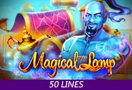 Magical Lamp - POCKETSLOT777