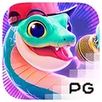 Fortune Snake - POCKETSLOT777