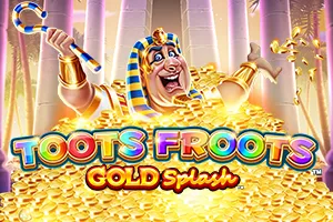Gold Splash: Toots Froots - POCKETSLOT777