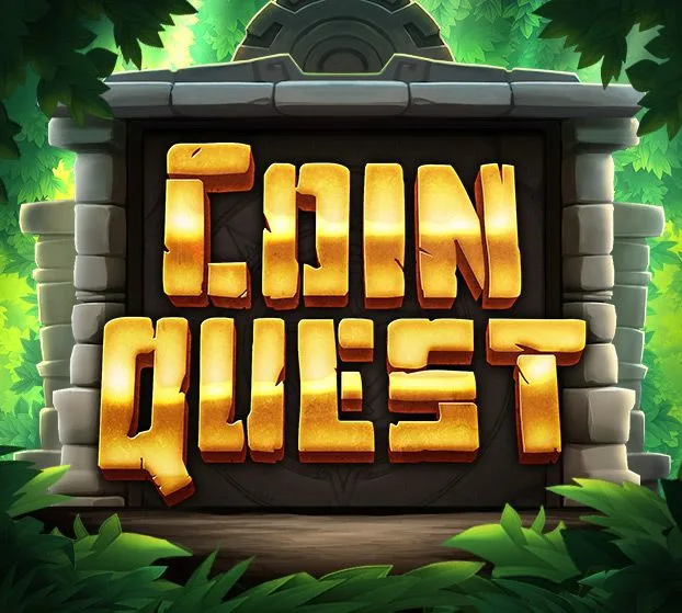 Coin Quest - POCKETSLOT777