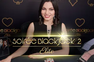 Blackjack Soirée 2 - POCKETSLOT777
