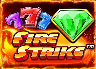 Fire Strike - POCKETSLOT777