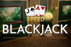 Speed Blackjack 1 - POCKETSLOT777