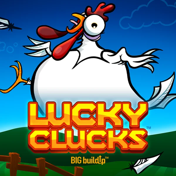Lucky Clucks - POCKETSLOT777