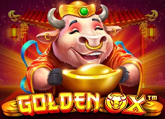 Golden Ox - POCKETSLOT777