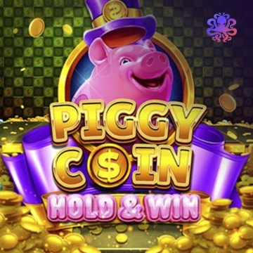 Piggy Coin: Hold & Win - POCKETSLOT777