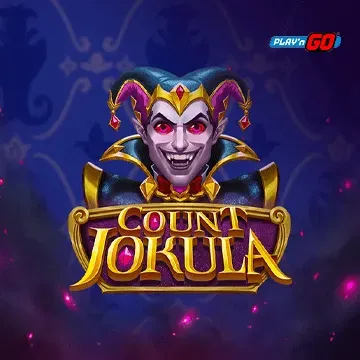 Count Jokula - POCKETSLOT777