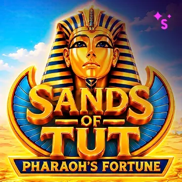 Sands of Tut: Pharaoh’s Fortune - POCKETSLOT777