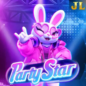 Party Star - POCKETSLOT777