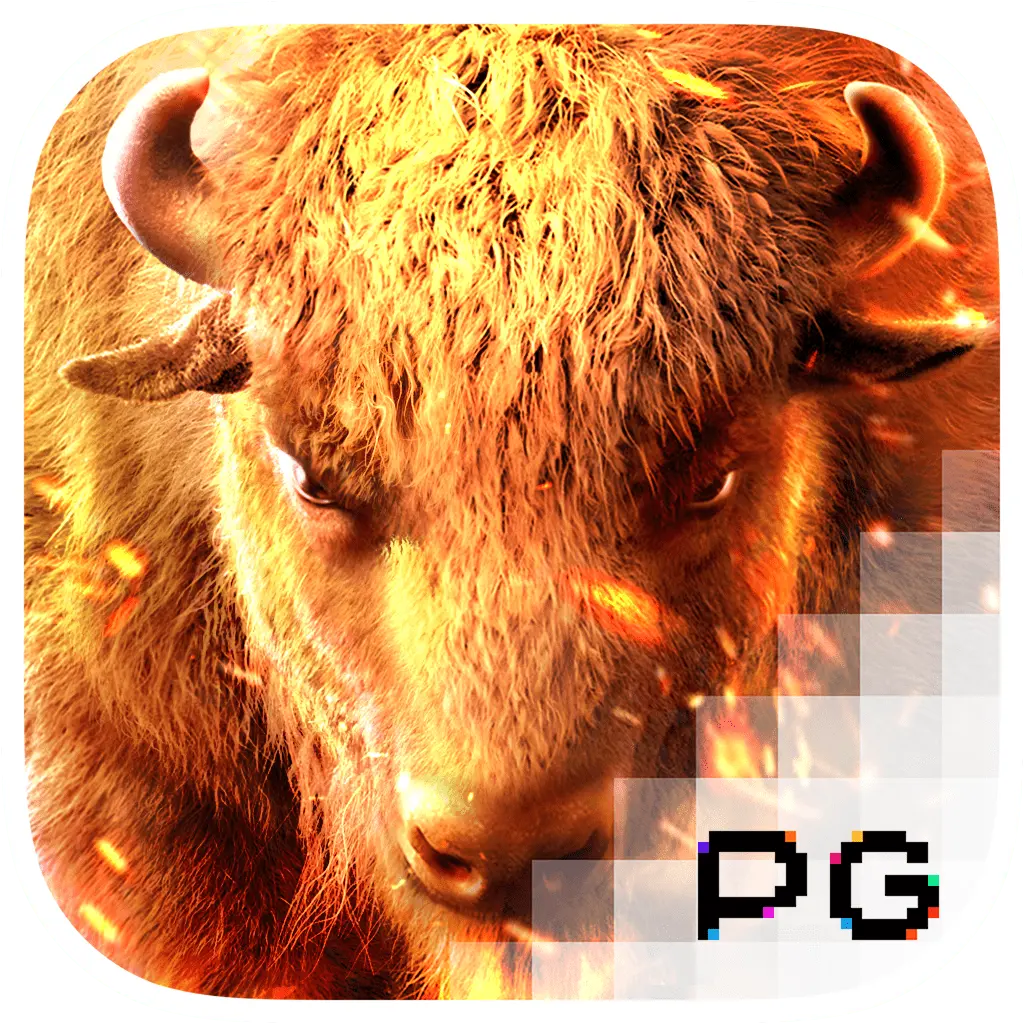 Buffalo Win - POCKETSLOT777